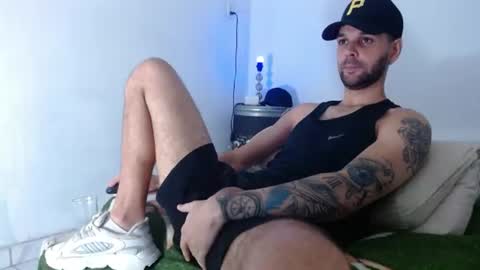 Snapshot of cristianhot125 chatting on 20, 6, 2026 cristianhot125 online show from 20, 6, 2026