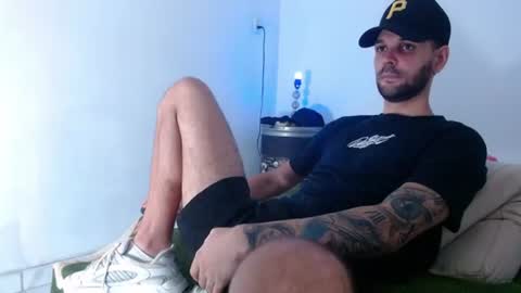 Snapshot of cristianhot125 chatting on 22, 6, 2026 cristianhot125 online show from 22, 6, 2026