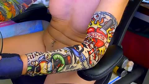 Cristiano Ronaldo sexy man online show from 29, 1, 2025