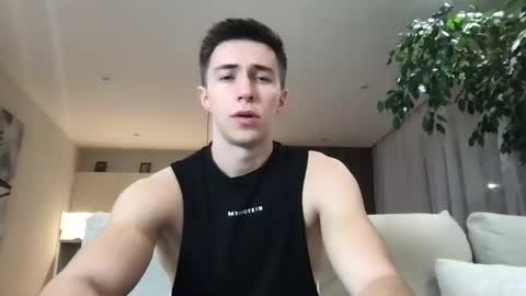 CristianoHailey online show from 31, 1, 2025