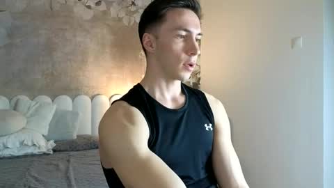 CristianoHailey online show from 19, 3, 2026