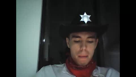 cristianrivera1607 online show from 9, 11, 2025