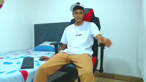 cristian online show from 9, 3, 2026