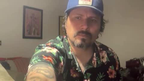 cristianthelion online show from 23, 4, 2026
