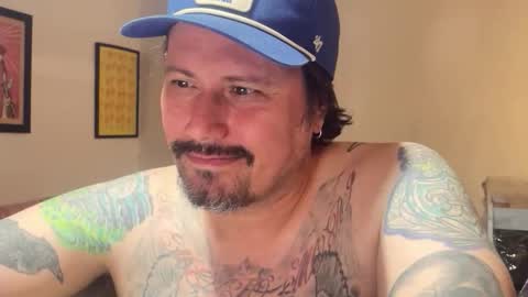 cristianthelion online show from 5, 5, 2026
