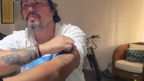 cristianthelion online show from 18, 5, 2026