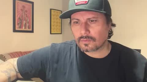 cristianthelion online show from 7, 8, 2026