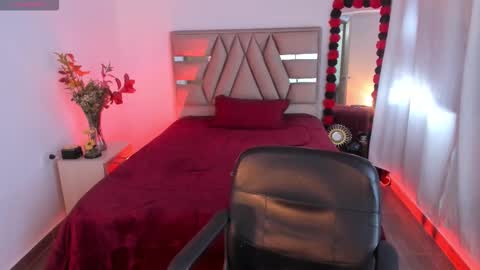 Cristina online show from 3, 12, 2025