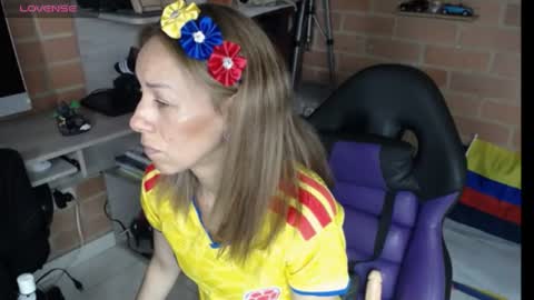 Snapshot of cristin_doll chatting on 3, 7, 2026 cristina online show from 3, 7, 2026