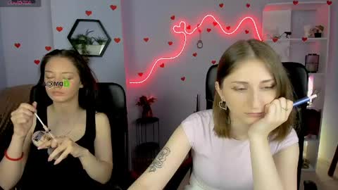 Snapshot of cristin_kisses chatting on 19, 5, 2026 Christin online show from 19, 5, 2026