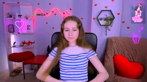 Snapshot of cristin_kisses chatting on 29, 5, 2026 Christin online show from 29, 5, 2026