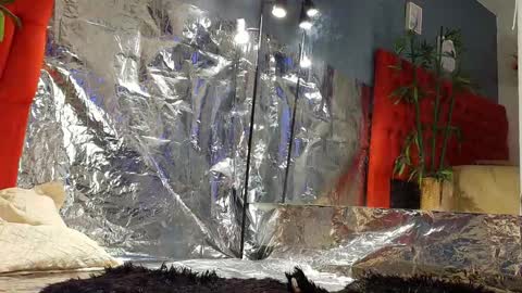 Cris  online show from 25, 3, 2026