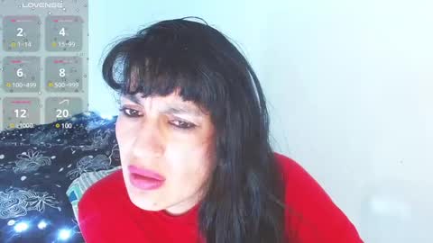 Cristina online show from 19, 2, 2025