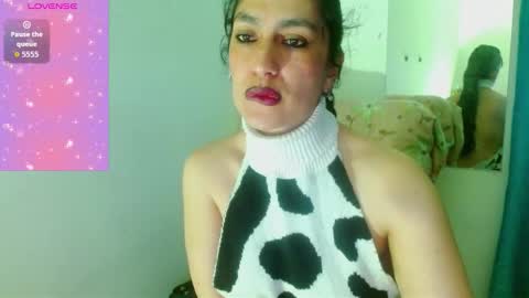 Cristina online show from 25, 2, 2026