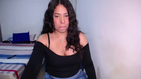 Cristina online show from 20, 3, 2026