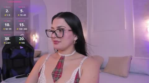 Snapshot of cristina_gallardo chatting on 14, 5, 2026 C R I S T I N A online show from 14, 5, 2026
