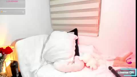 Cristina Laurent online show from 26, 9, 2025