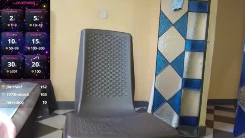 cristinamontiel74 online show from 24, 2, 2025