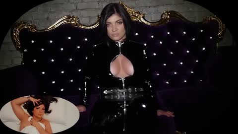 Snapshot of cristinann chatting on 29, 1, 2025 Cristin online show from 29, 1, 2025