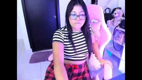 cristinasweet7 online show from 8, 4, 2026