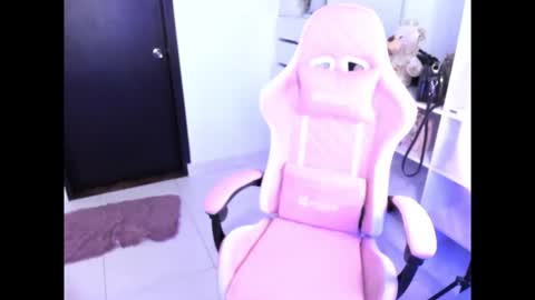 cristinasweet7 online show from 15, 4, 2026