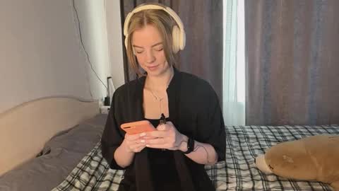 Snapshot of cristinekondo chatting on 25, 3, 2026 Marry online show from 25, 3, 2026