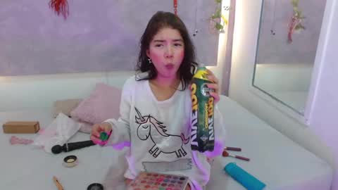 Cristin online show from 4, 10, 2025