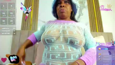 Cristina online show from 15, 1, 2026