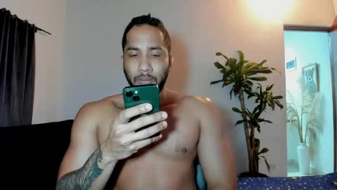 Cristian online show from 19, 4, 2026