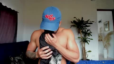 Cristian online show from 3, 6, 2026