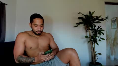 Snapshot of cristobal12cock chatting on 27, 6, 2026 Cristian online show from 27, 6, 2026