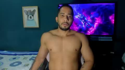 Snapshot of cristobal12cock chatting on 21, 7, 2026 Cristian online show from 21, 7, 2026