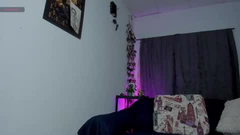 Cristofer online show from 3, 12, 2025