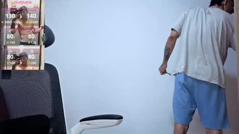 cristopher23  online show from 20, 11, 2025