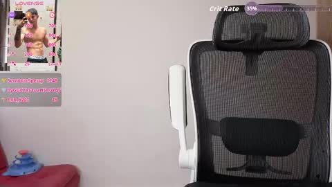 cristopher23  online show from 19, 4, 2026