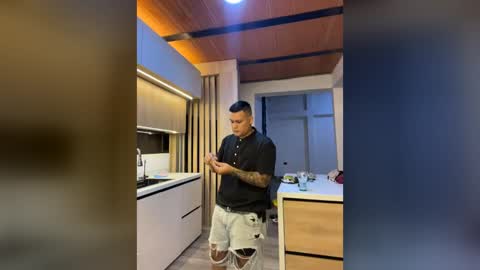 cristopher_011 online show from 29, 7, 2026