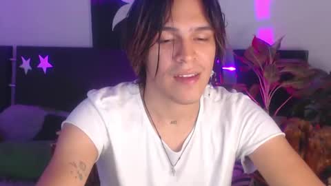 Cristopher online show from 23, 12, 2024