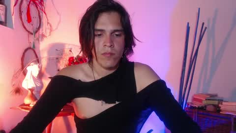 Cristopher online show from 24, 1, 2025