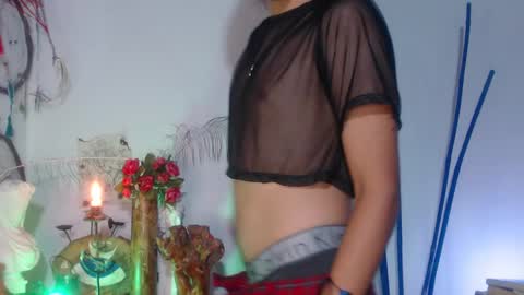 Cristopher online show from 2, 2, 2025