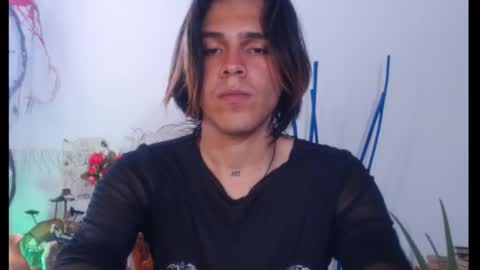 Cristopher online show from 3, 2, 2025