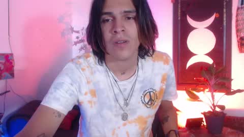 Cristopher online show from 16, 2, 2025