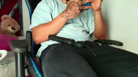 CRISTOPHER online show from 2, 3, 2026