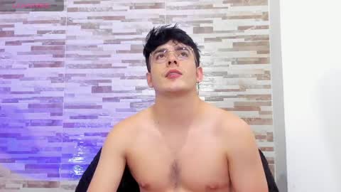  CRISTOPHER  online show from 15, 5, 2026