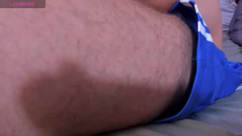  CRISTOPHER  online show from 22, 5, 2026