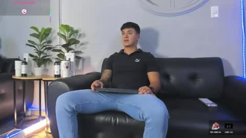 Cristopher online show from 2, 6, 2026