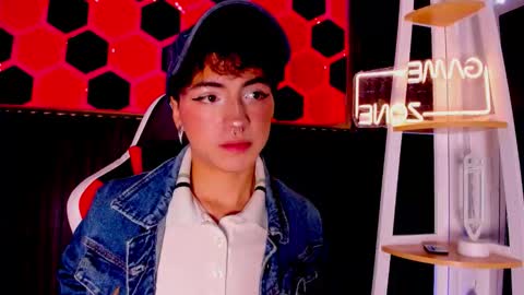 Cristopher  online show from 29, 3, 2026