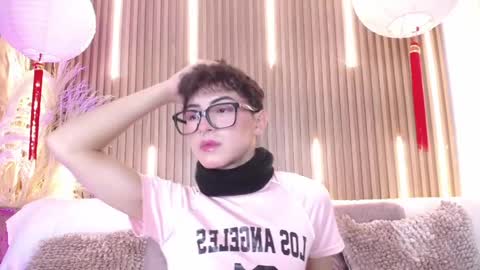 Cristopher  online show from 3, 4, 2026