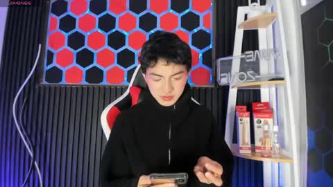 Snapshot of cristopher_wild chatting on 23, 4, 2026 Cristopher online show from 23, 4, 2026