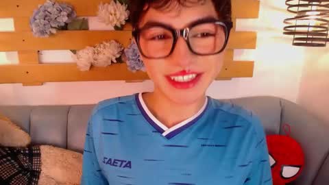 Snapshot of cristopher_wild chatting on 1, 5, 2026 Cristopher online show from 1, 5, 2026