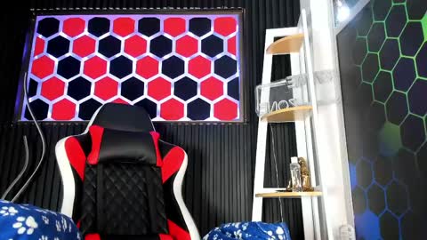 Snapshot of cristopher_wild chatting on 31, 5, 2026 Cristopher online show from 31, 5, 2026